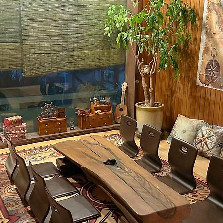 Bucket Jeonju - Foreigner Only المظهر الخارجي الصورة
